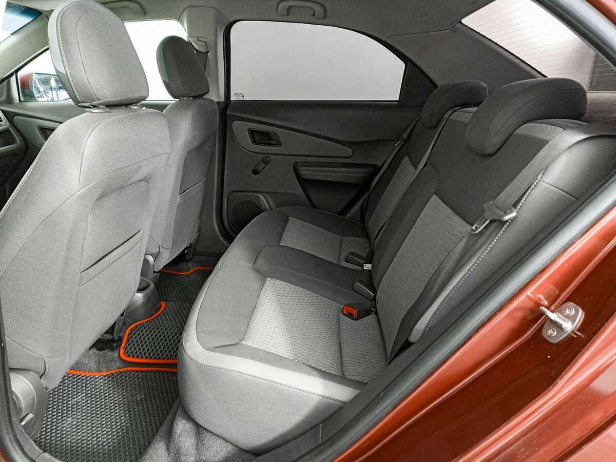 Продажа Б/У Шевроле Кобальт. Фото: #9