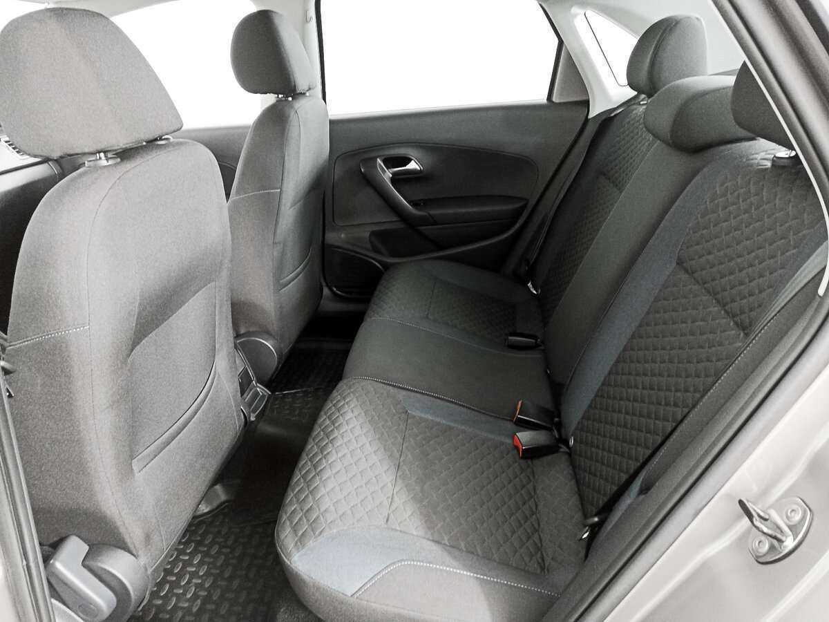 Продажа Б/У Фольксваген Поло. Фото: #9