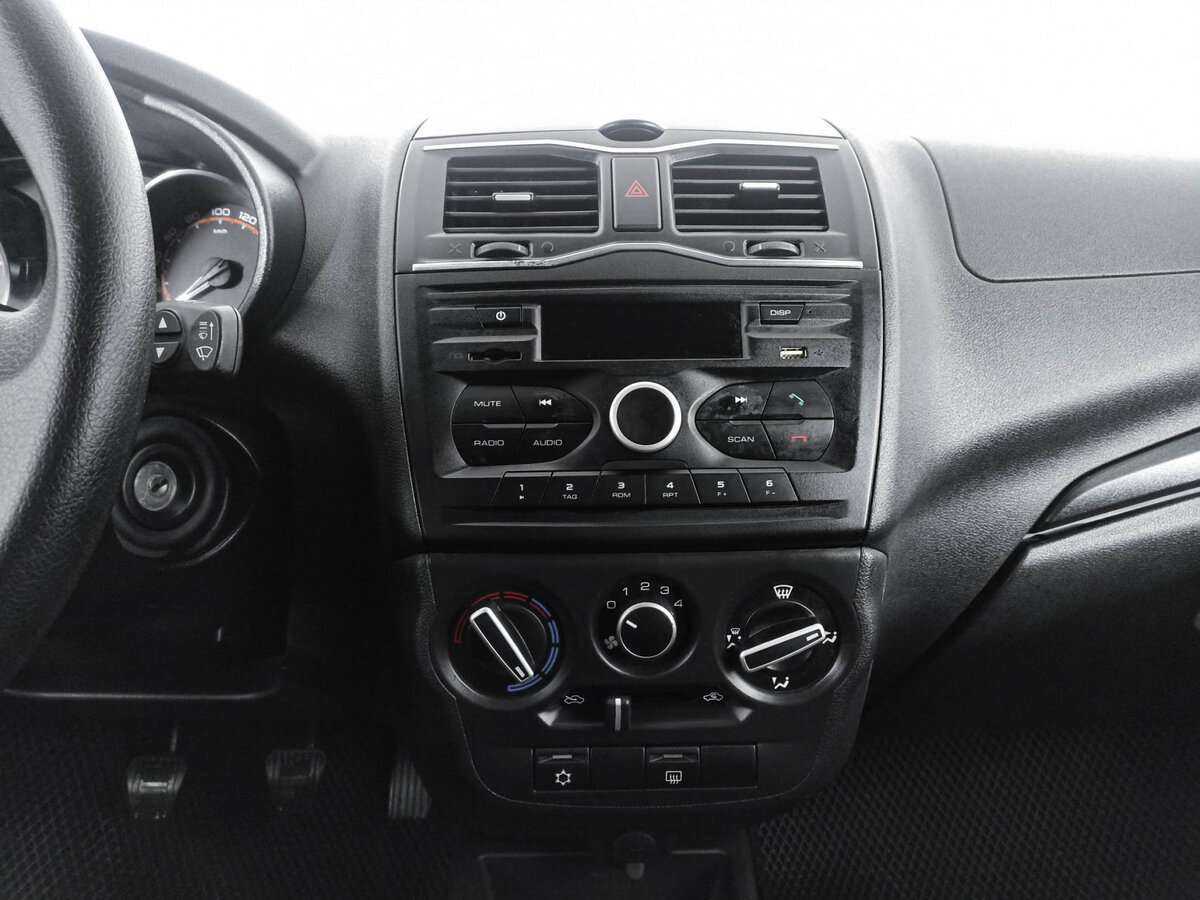 Продажа Б/У Лада (ВАЗ) Гранта. Фото: #11