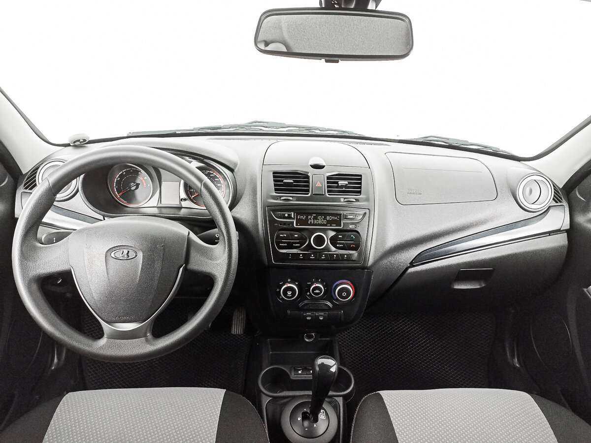 Продажа Б/У Лада (ВАЗ) Калина. Фото: #11