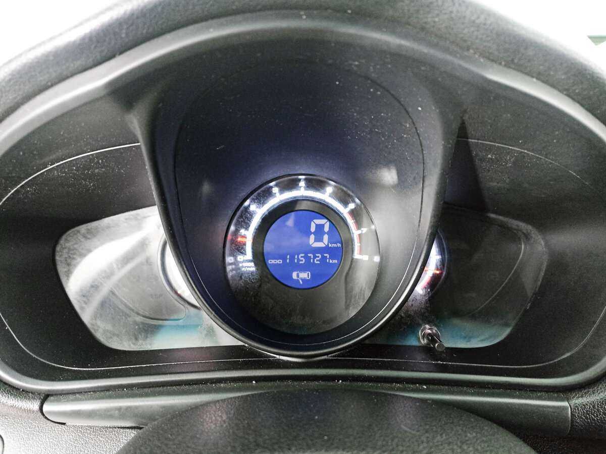 Продажа Б/У Лифан Икс60. Фото: #10