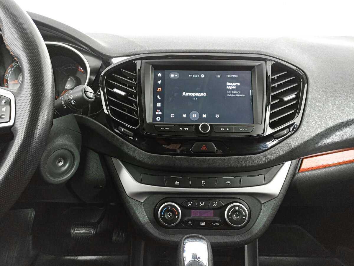 Продажа Б/У Лада (ВАЗ) Веста. Фото: #12