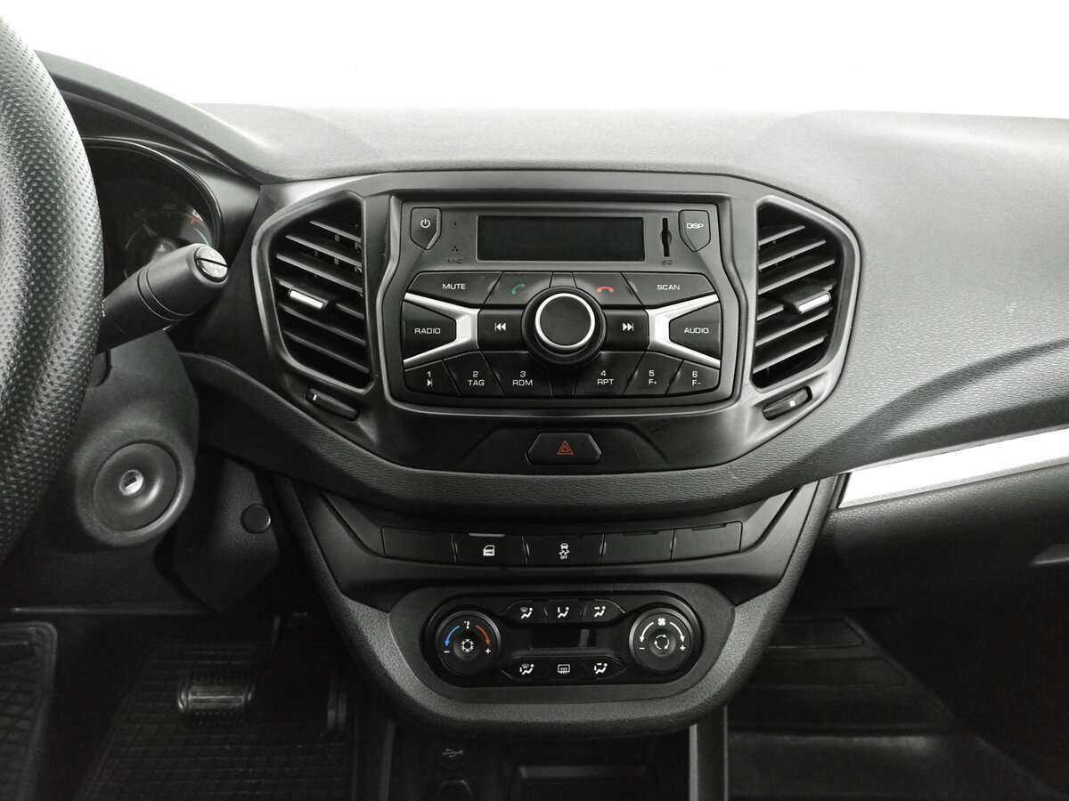 Продажа Б/У Лада (ВАЗ) Веста. Фото: #10