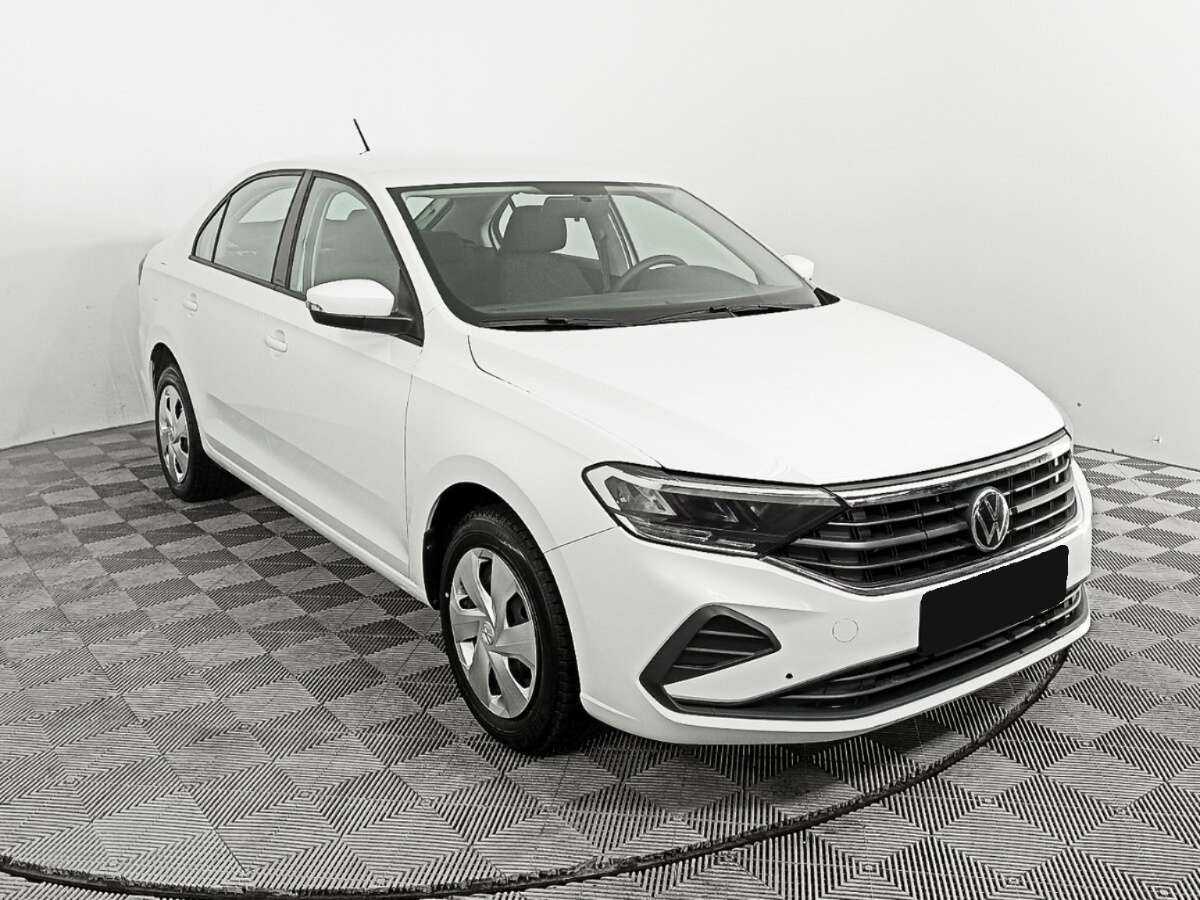 Продажа Б/У Фольксваген Поло. Фото: #2