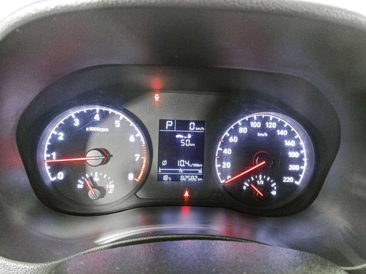 Продажа Б/У Хендай Солярис. Фото: #10