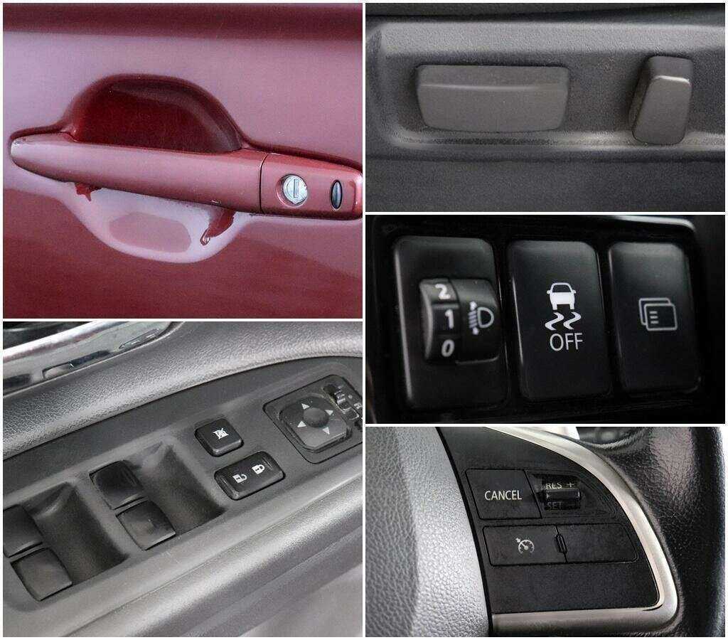 Продажа Б/У Митсубиши Оутлэндер. Фото: #12