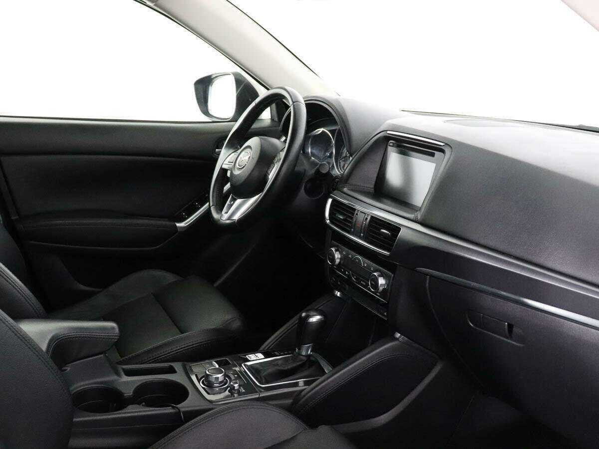 Продажа Б/У Мазда Ц-Икс-5. Фото: #5