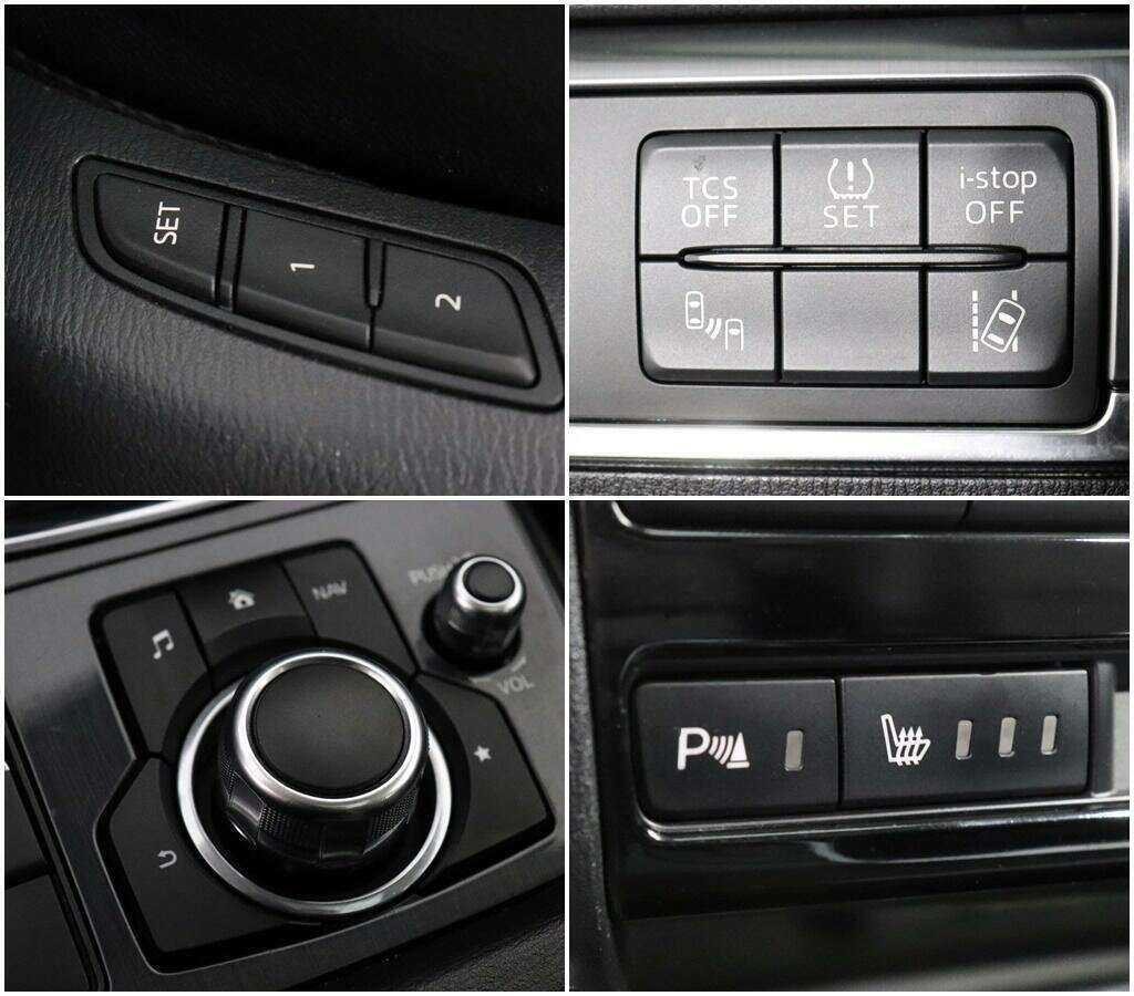 Продажа Б/У Мазда Ц-Икс-5. Фото: #14