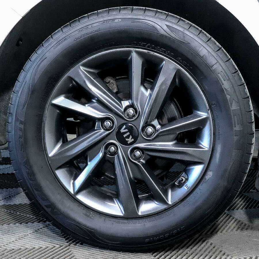 Продажа Б/У Киа Оптима. Фото: #14