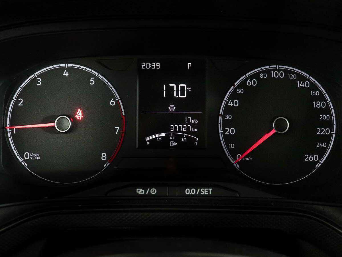 Продажа Б/У Фольксваген Поло. Фото: #9