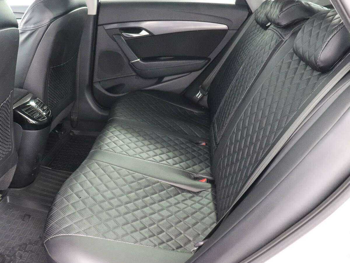 Продажа Б/У Хендай ай40. Фото: #10