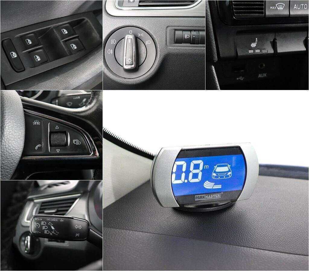 Продажа Б/У Шкода Рапид. Фото: #13