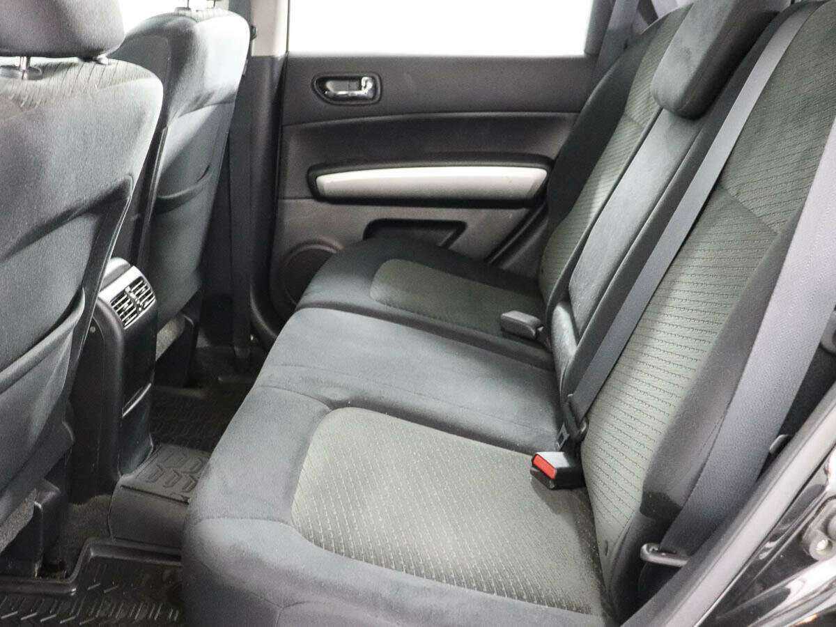 Продажа Б/У Ниссан Икс-Трейл. Фото: #8