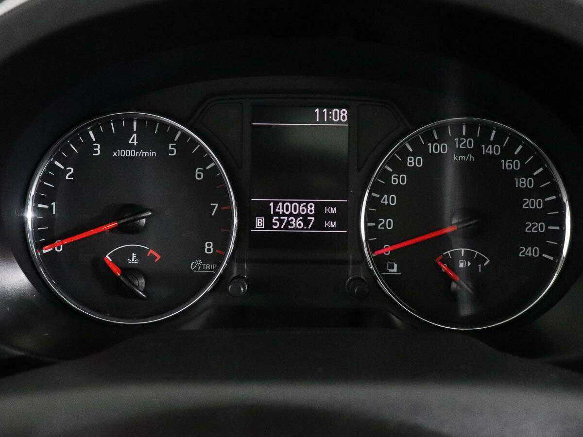 Продажа Б/У Ниссан Икс-Трейл. Фото: #9