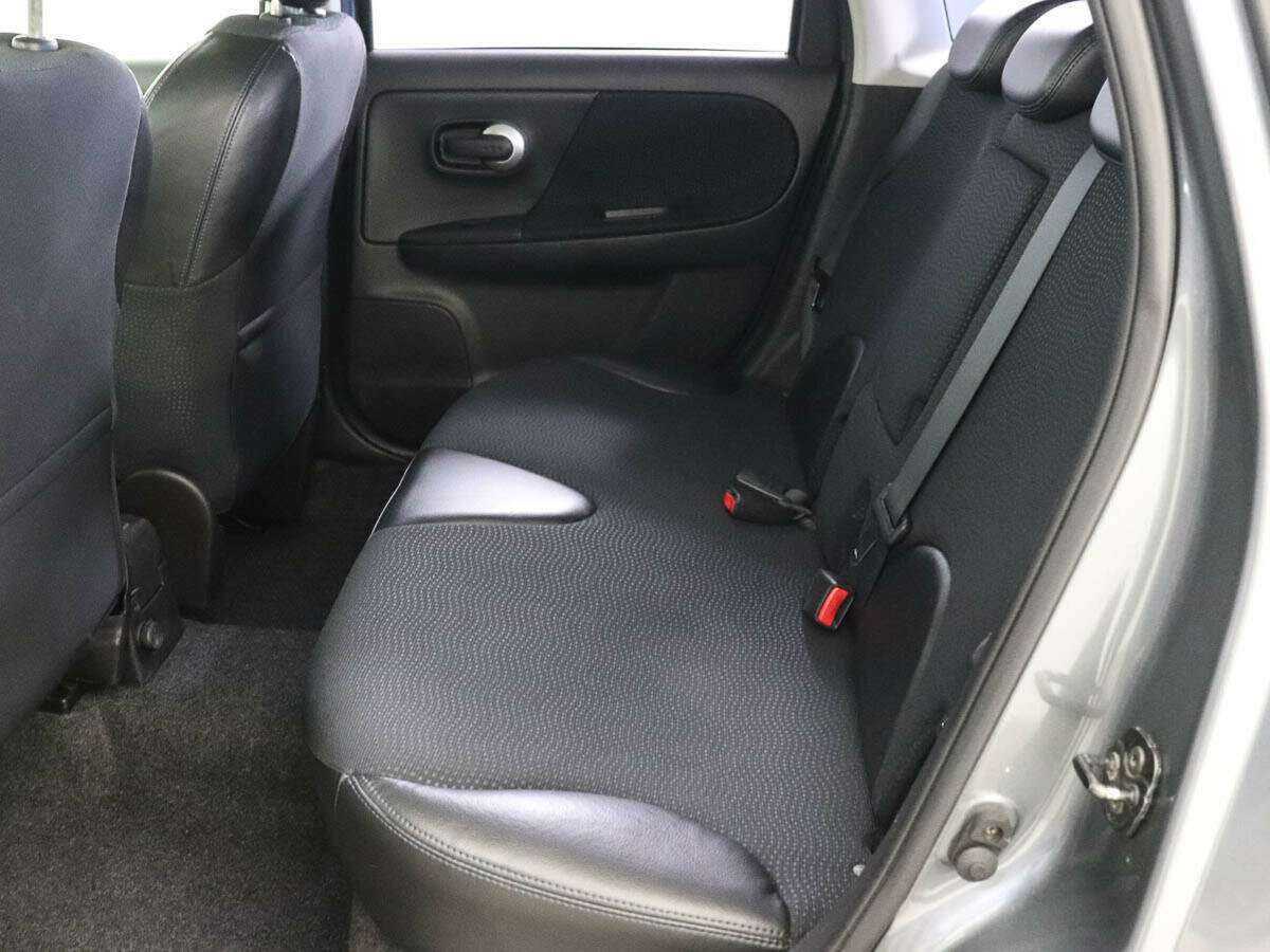 Продажа Б/У Ниссан Ноут. Фото: #8