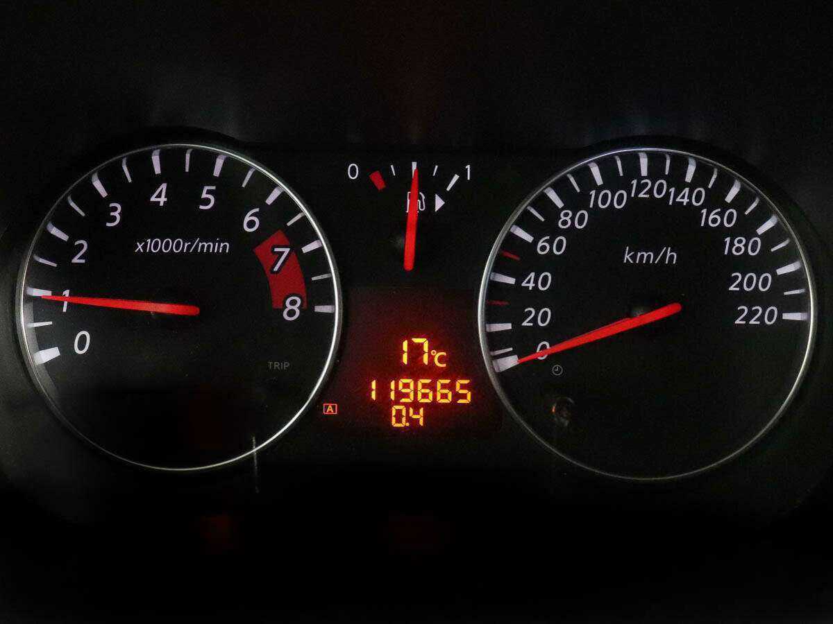 Продажа Б/У Ниссан Ноут. Фото: #9