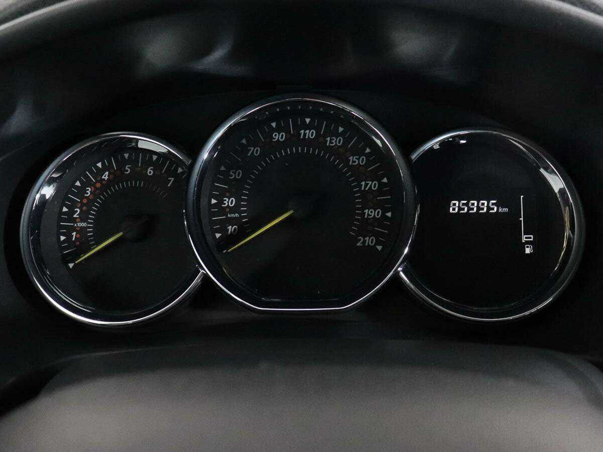 Продажа Б/У Рено Логан. Фото: #9