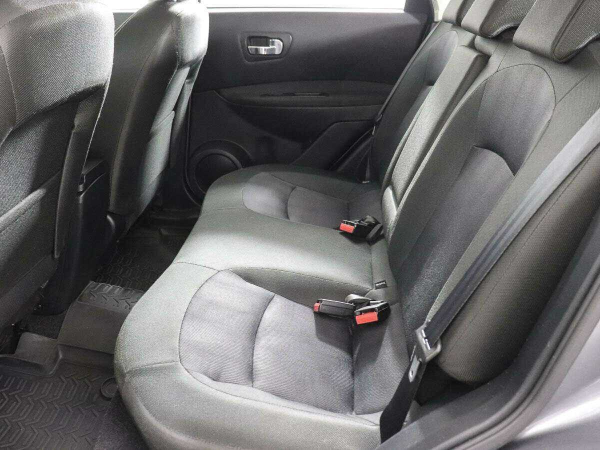 Продажа Б/У Ниссан Кашкай. Фото: #8