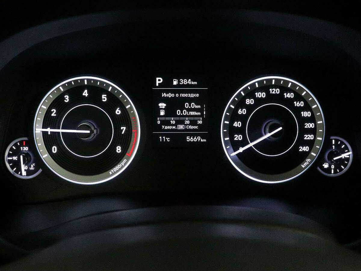 Купить Hyundai Creta с пробегом. Фото: #8