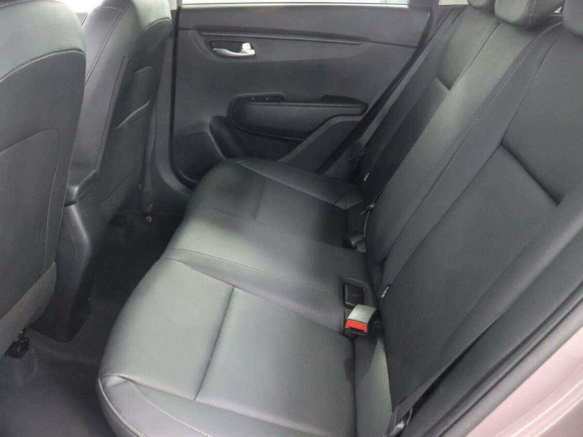 Продажа Б/У Киа Рио. Фото: #8