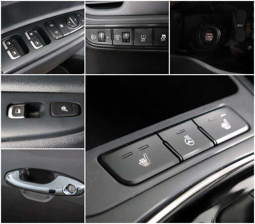 Продажа Б/У Киа Рио. Фото: #13