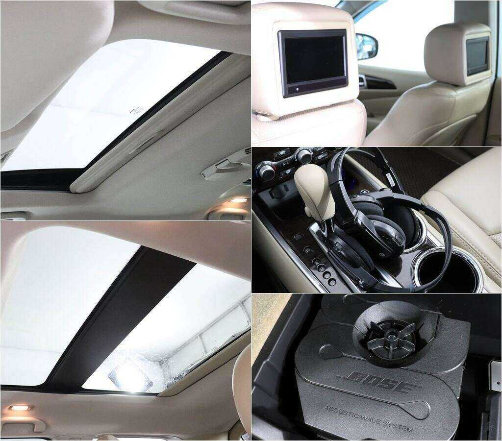 Продажа Б/У Ниссан Патфайндер. Фото: #15