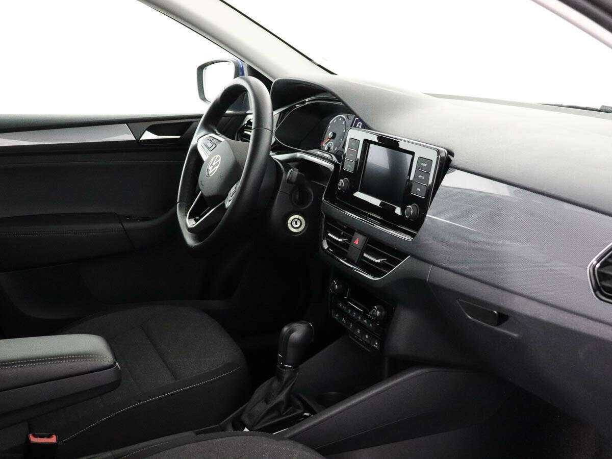 Продажа Б/У Фольксваген Поло. Фото: #6