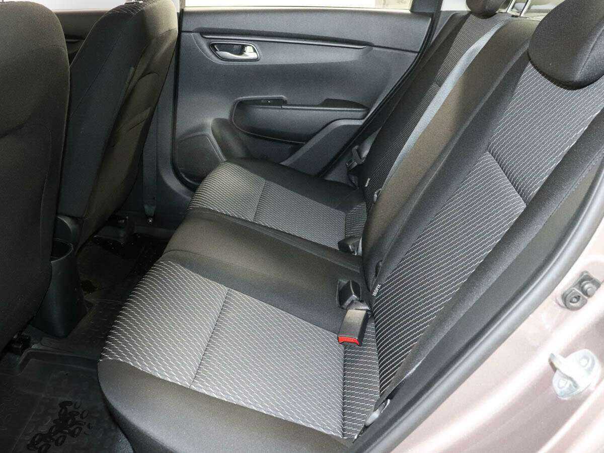 Продажа Б/У Киа Рио. Фото: #8