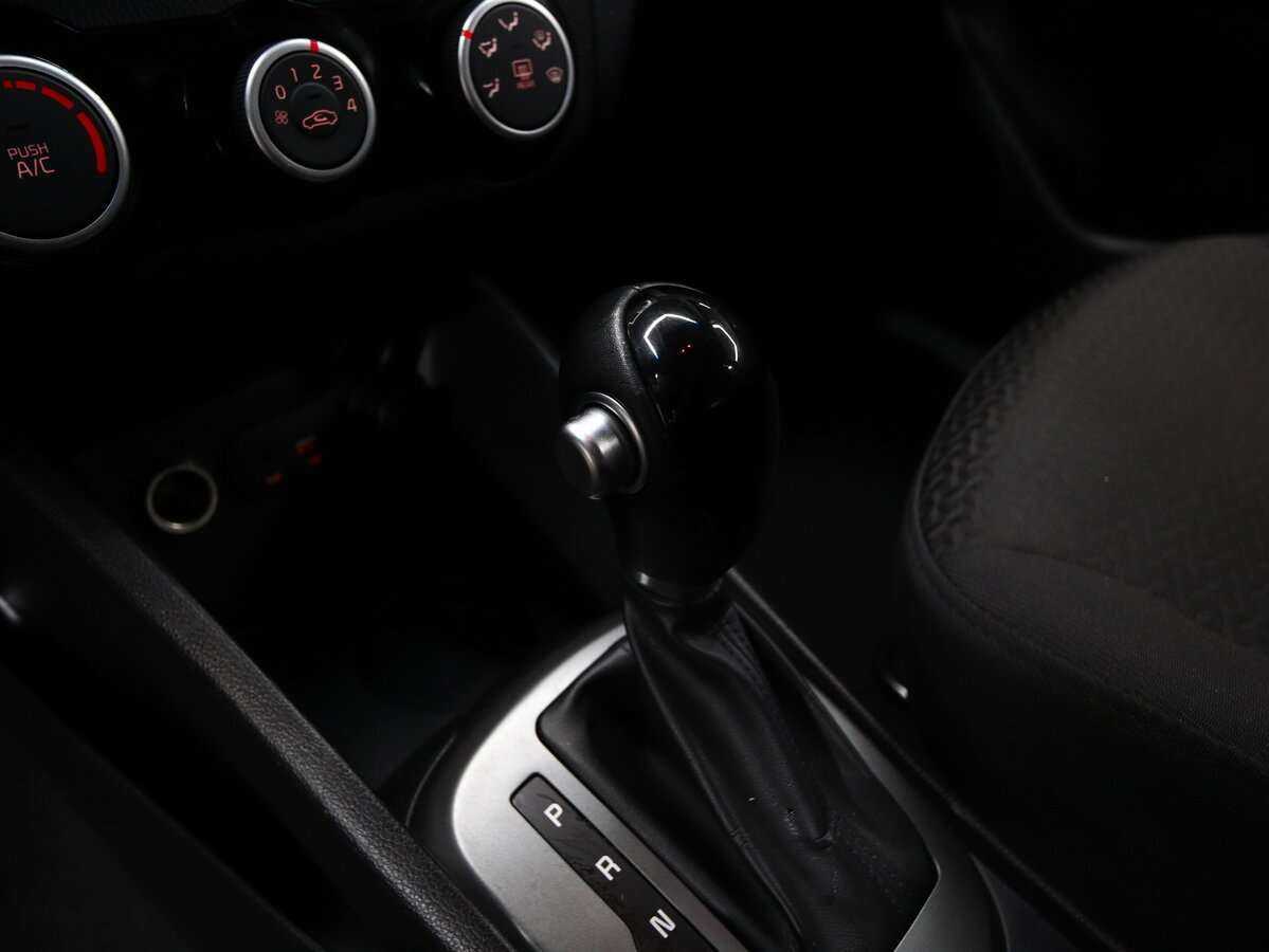 Продажа Б/У Киа Рио. Фото: #7