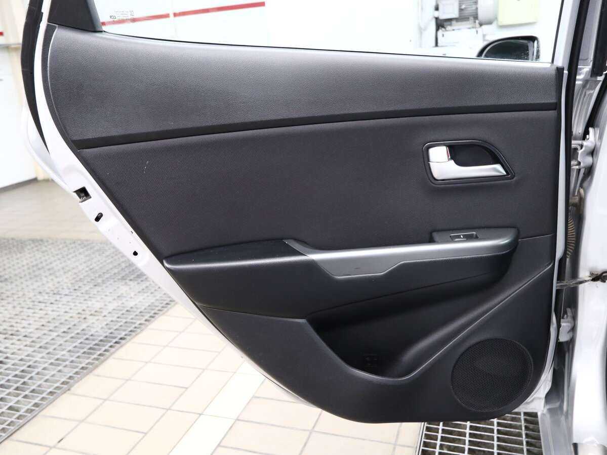 Продажа Б/У Киа Рио. Фото: #8