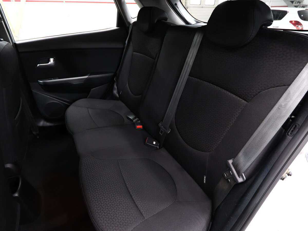 Продажа Б/У Киа Рио. Фото: #9