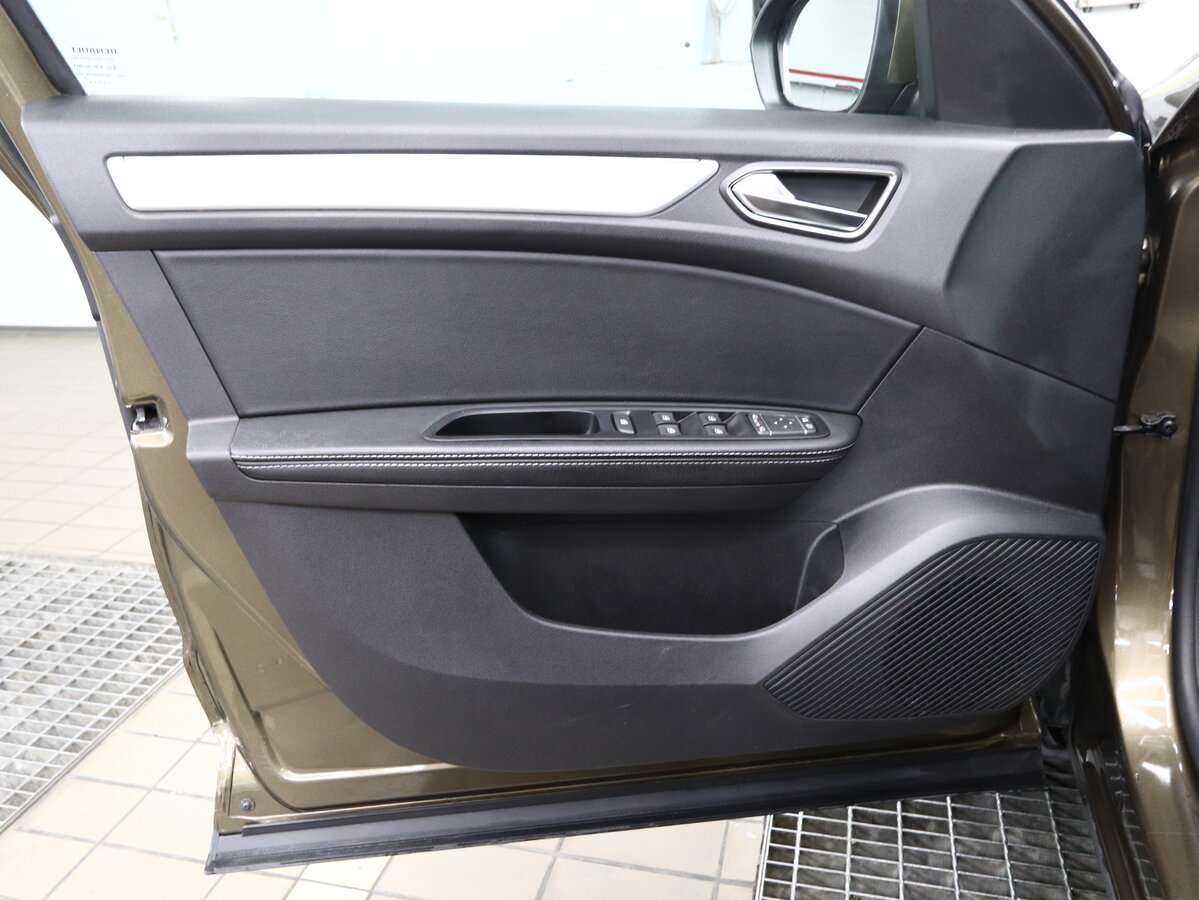 Продажа Б/У Рено Аркана. Фото: #8