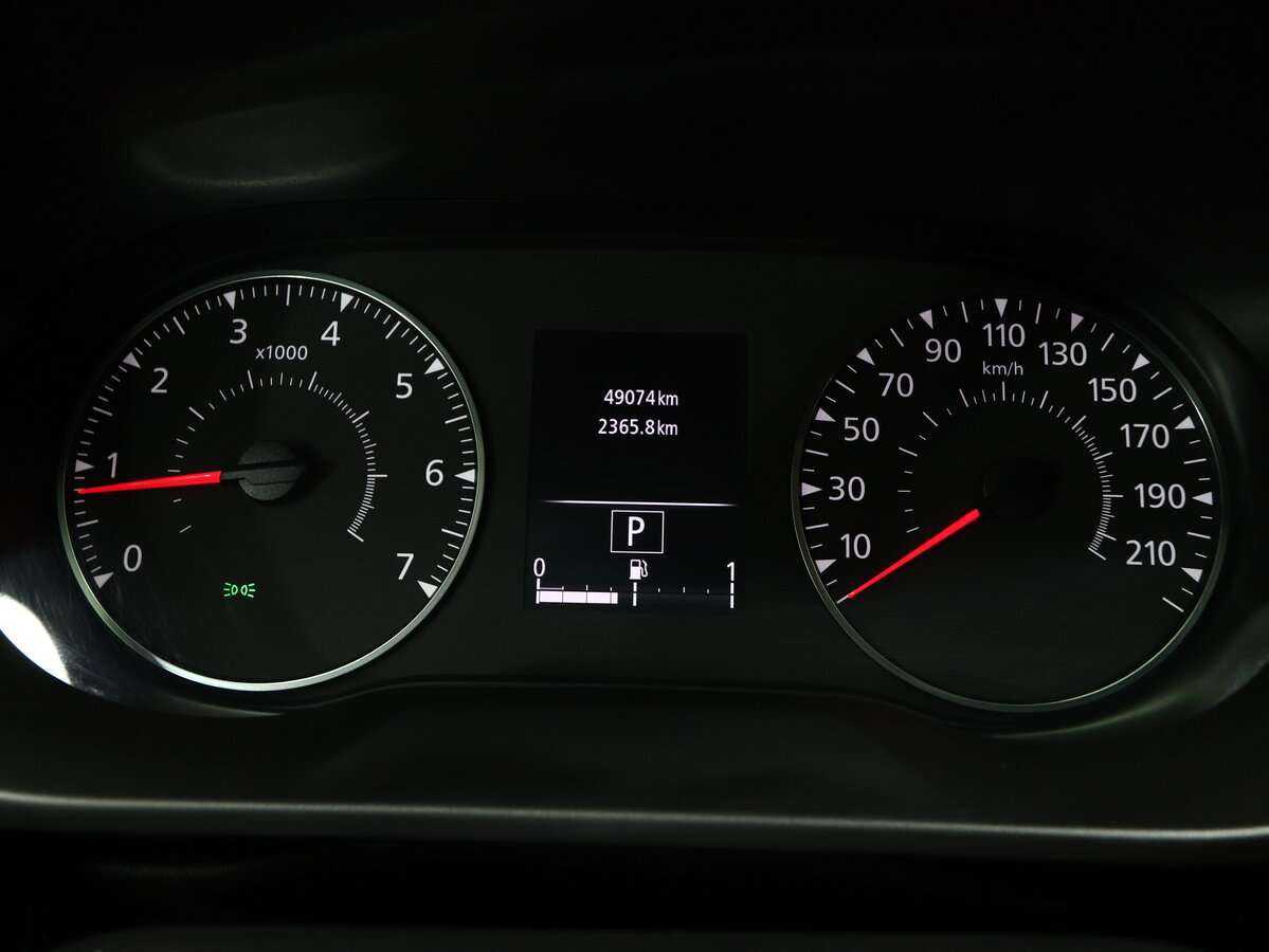 Продажа Б/У Рено Аркана. Фото: #19