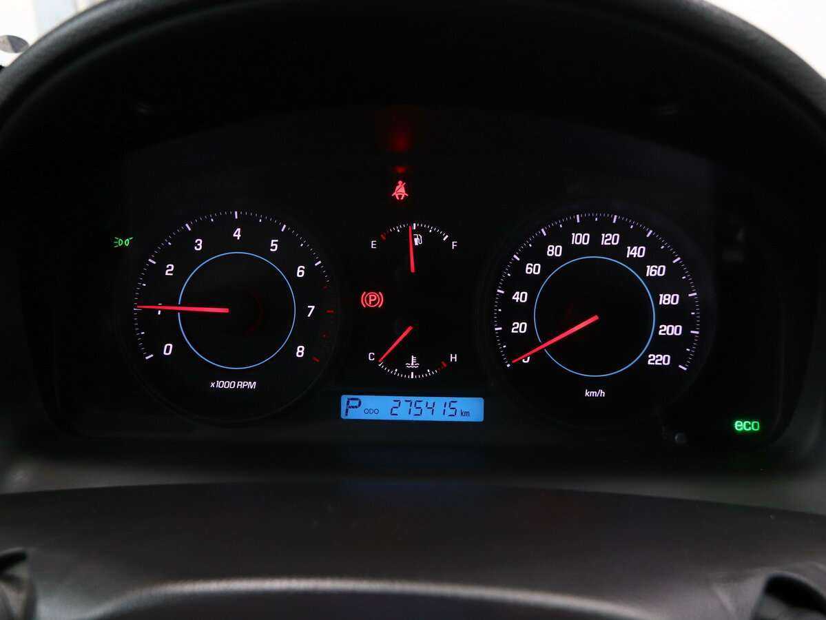 Продажа Б/У Шевроле Каптива. Фото: #18