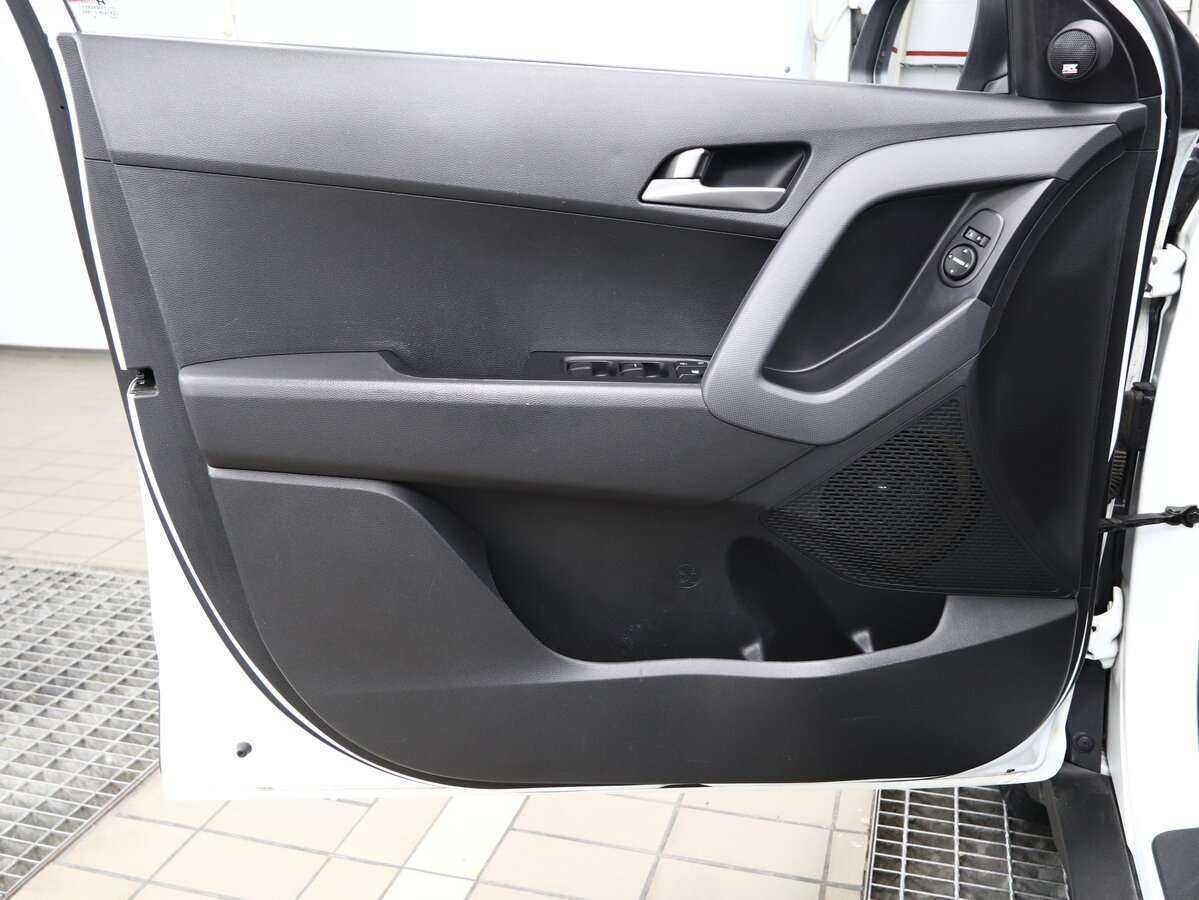 Продажа Б/У Хендай Крета. Фото: #9