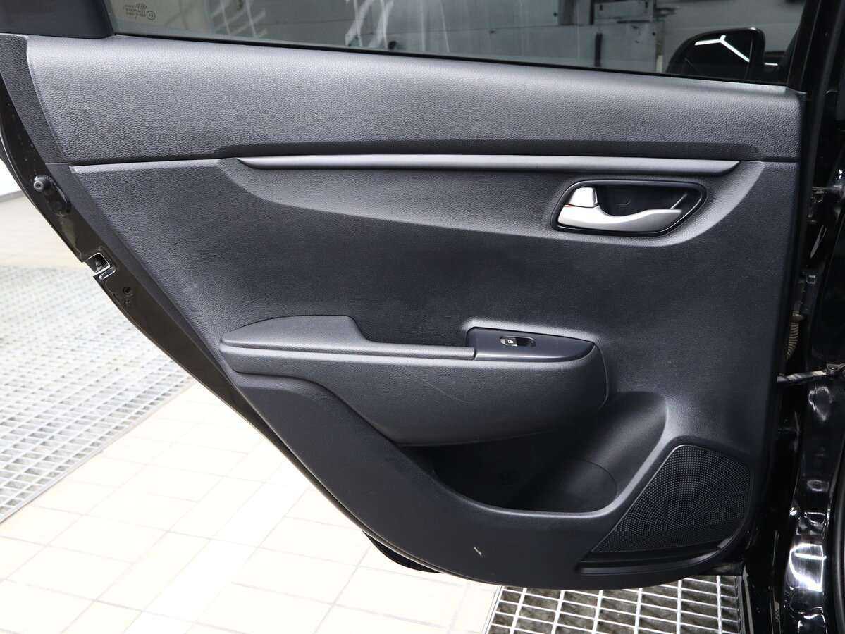 Продажа Б/У Киа Рио. Фото: #11