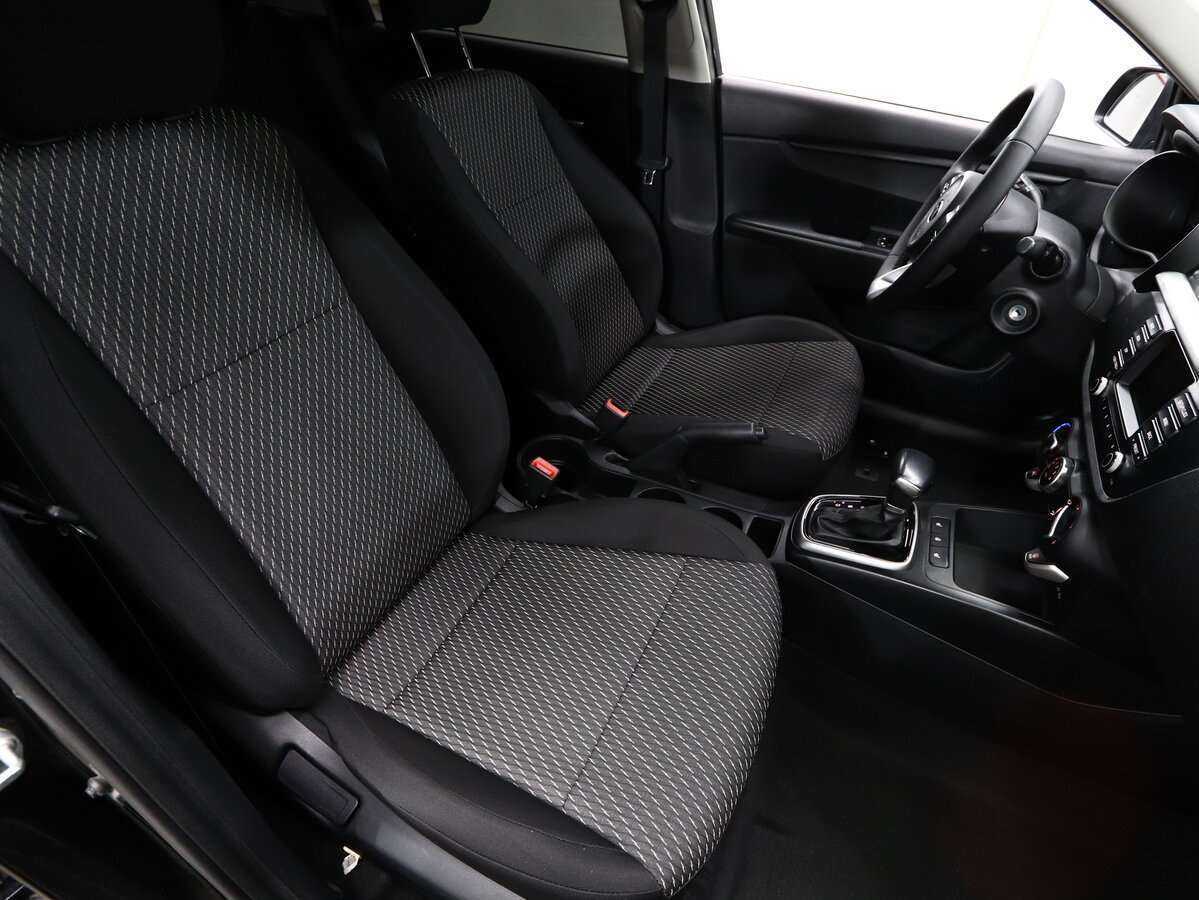 Продажа Б/У Киа Рио. Фото: #14