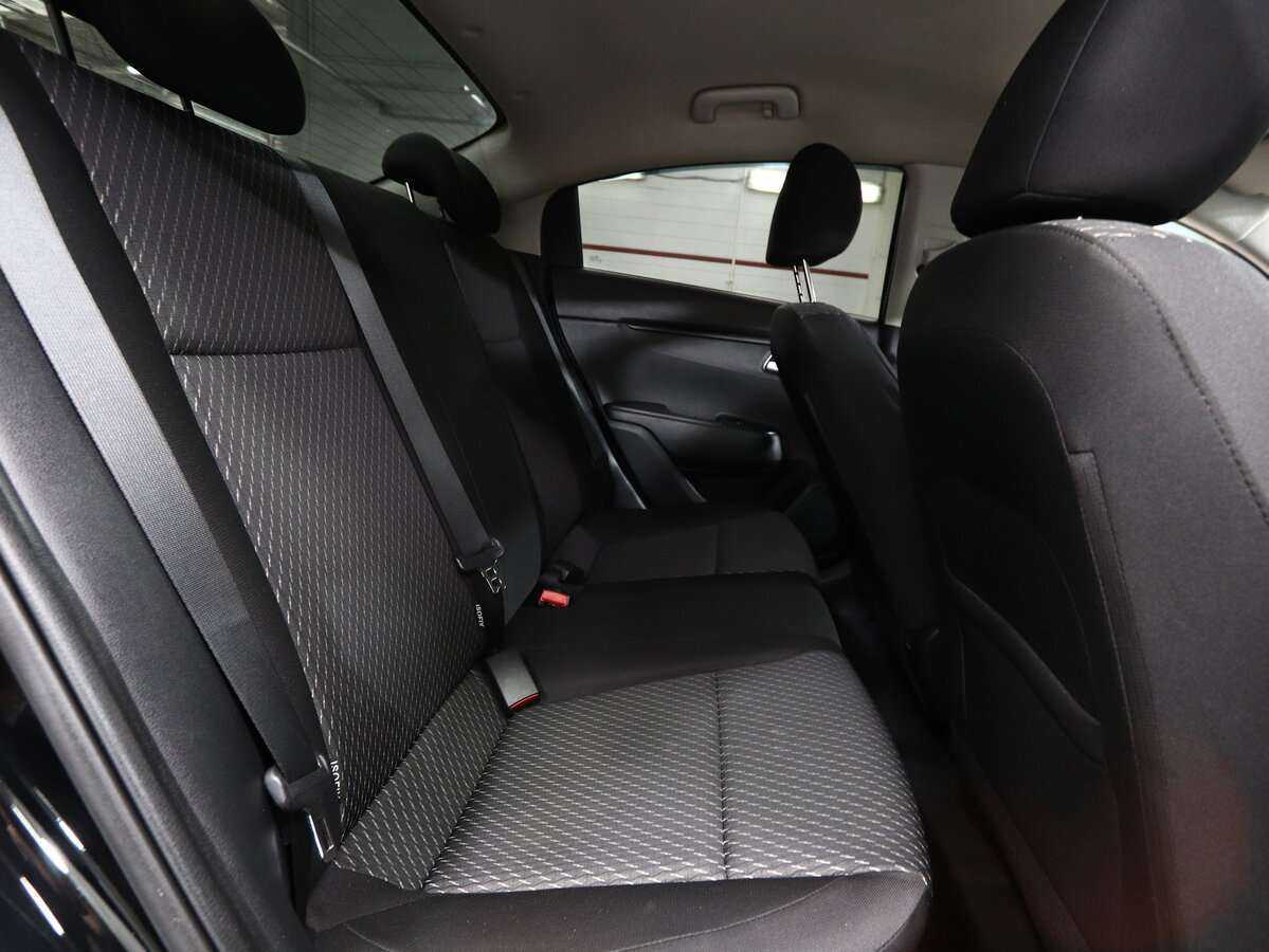 Продажа Б/У Киа Рио. Фото: #15