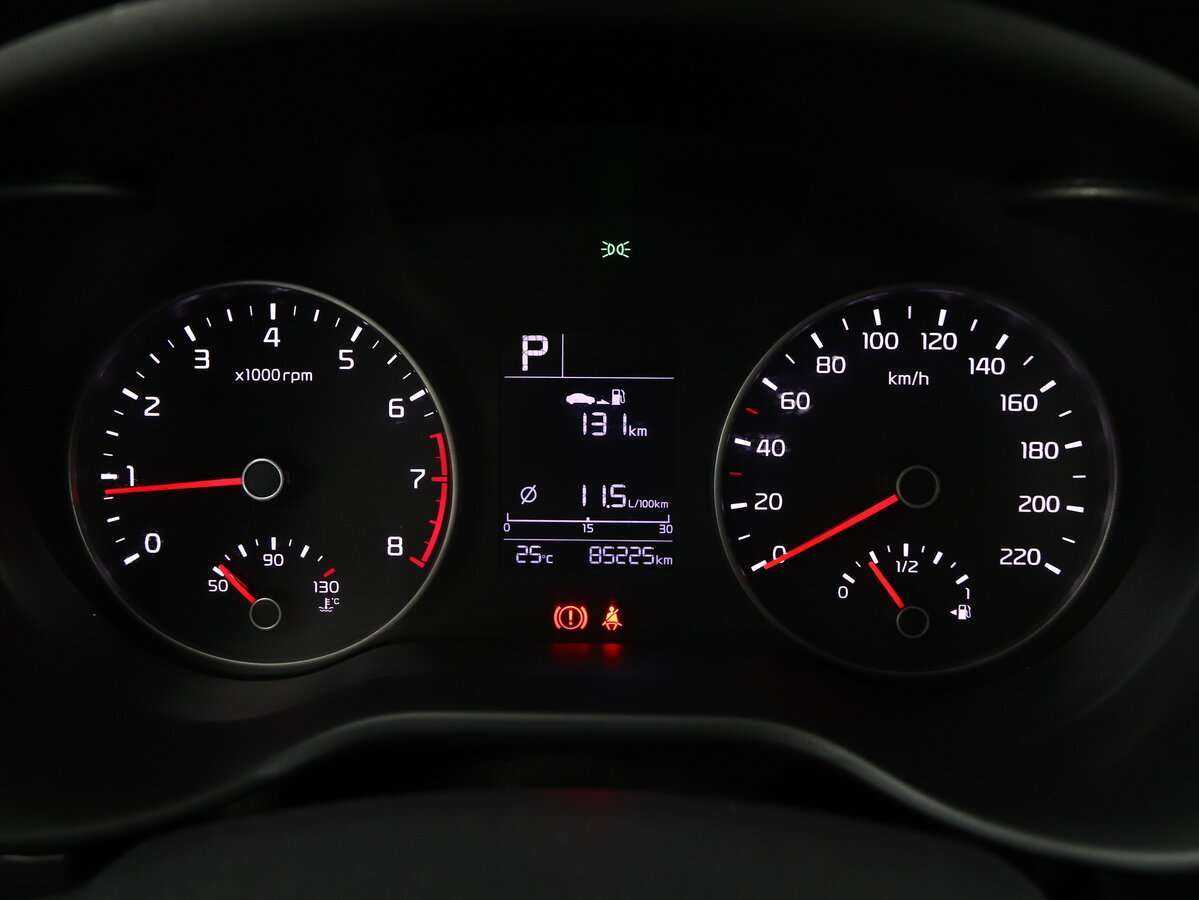 Продажа Б/У Киа Рио. Фото: #19