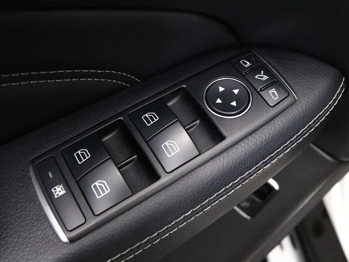 Купить Mercedes-Benz M-Класс с пробегом. Фото: #6