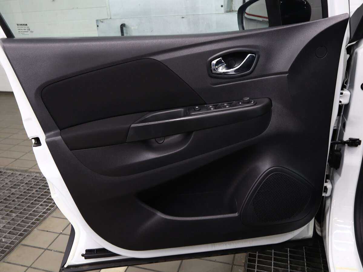 Продажа Б/У Рено Каптюр. Фото: #3