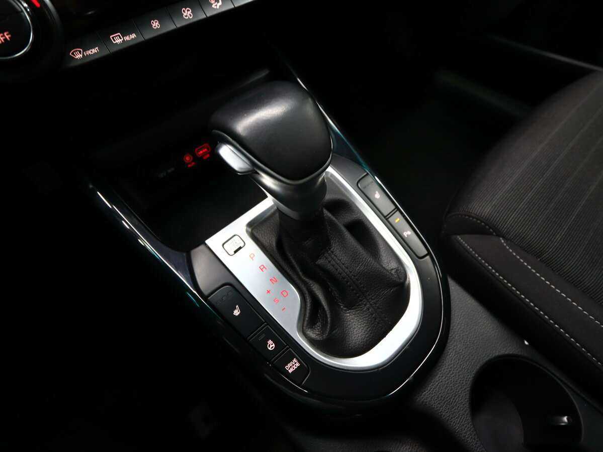 Продажа Б/У Киа Церато. Фото: #19