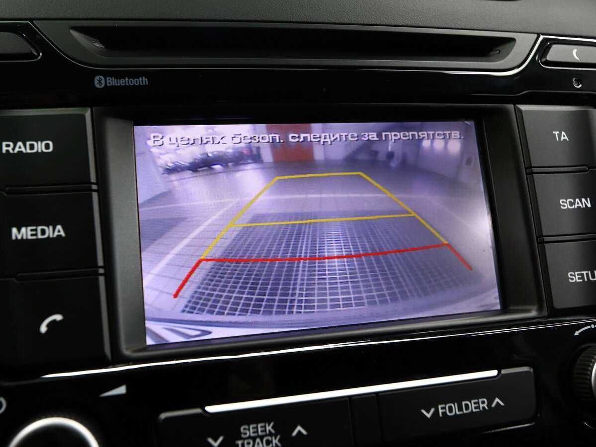 Продажа Б/У Хендай Крета. Фото: #20