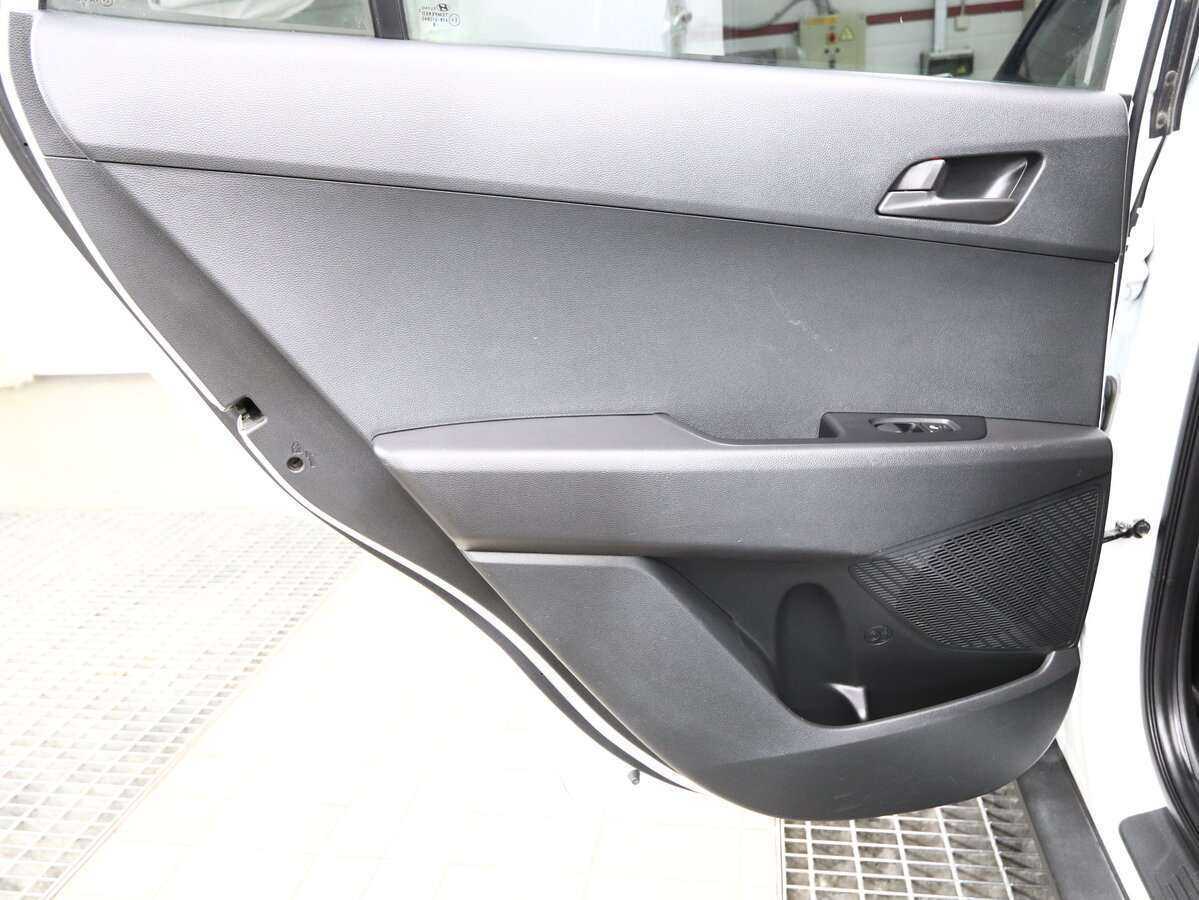 Продажа Б/У Хендай Крета. Фото: #9