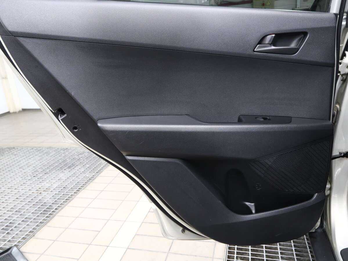 Продажа Б/У Хендай Крета. Фото: #7