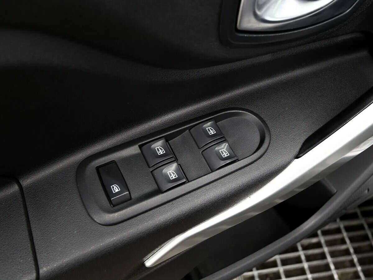 Продажа Б/У Лада (ВАЗ) ИКСРЭЙ. Фото: #7