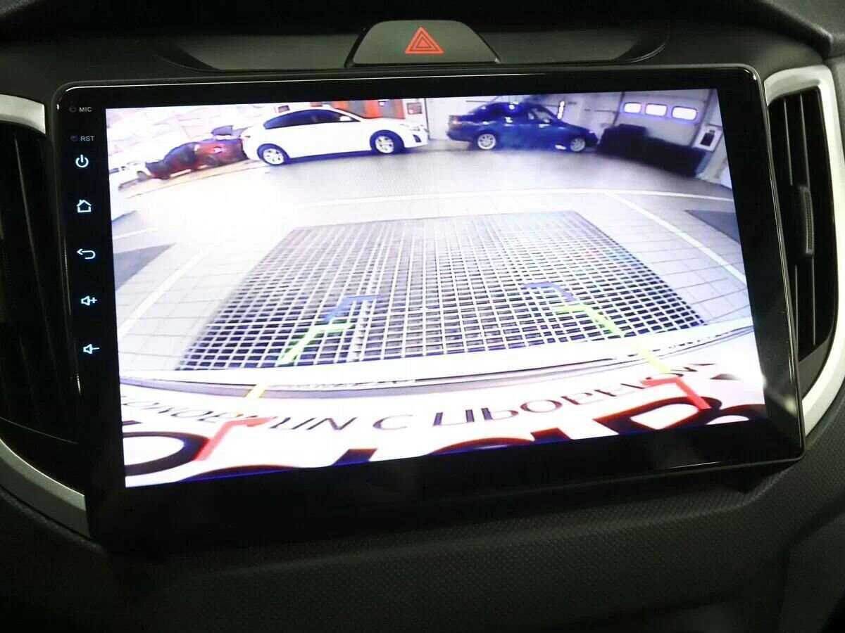 Продажа Б/У Хендай Крета. Фото: #15