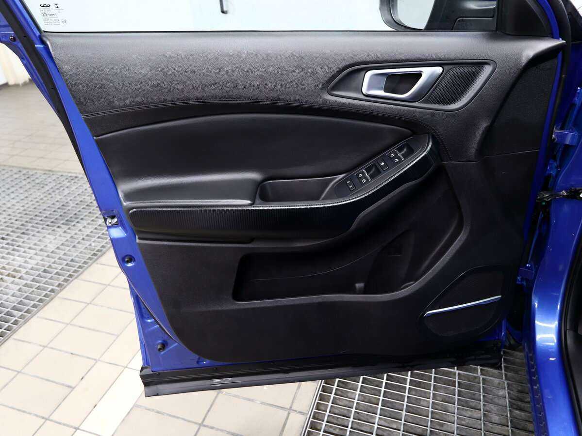 Продажа Б/У Чери Тигго 4. Фото: #13