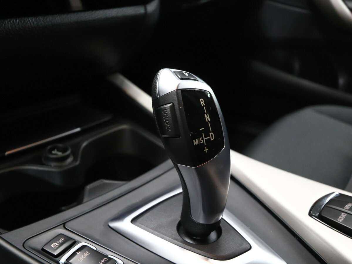 Купить BMW 1 серии с пробегом. Фото: #10