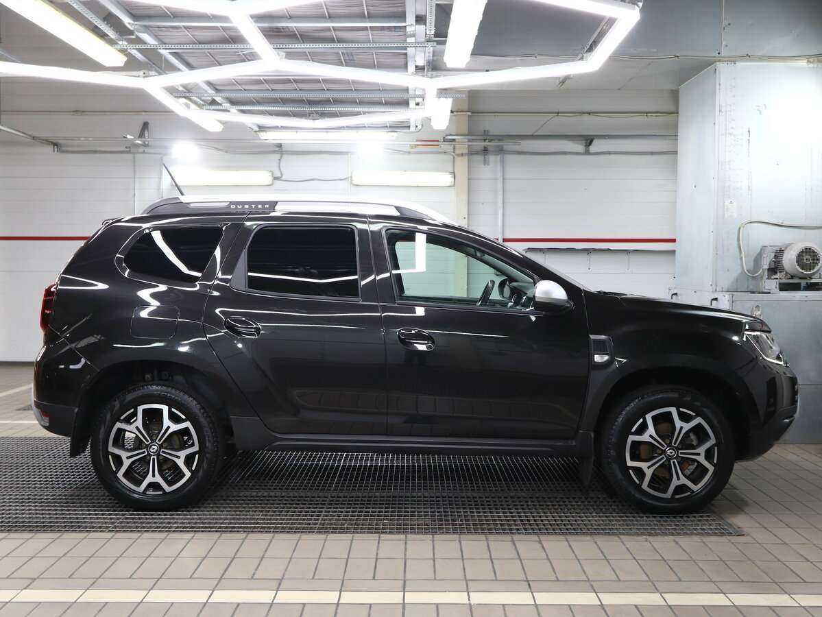 Продажа Б/У Рено Дастер. Фото: #2